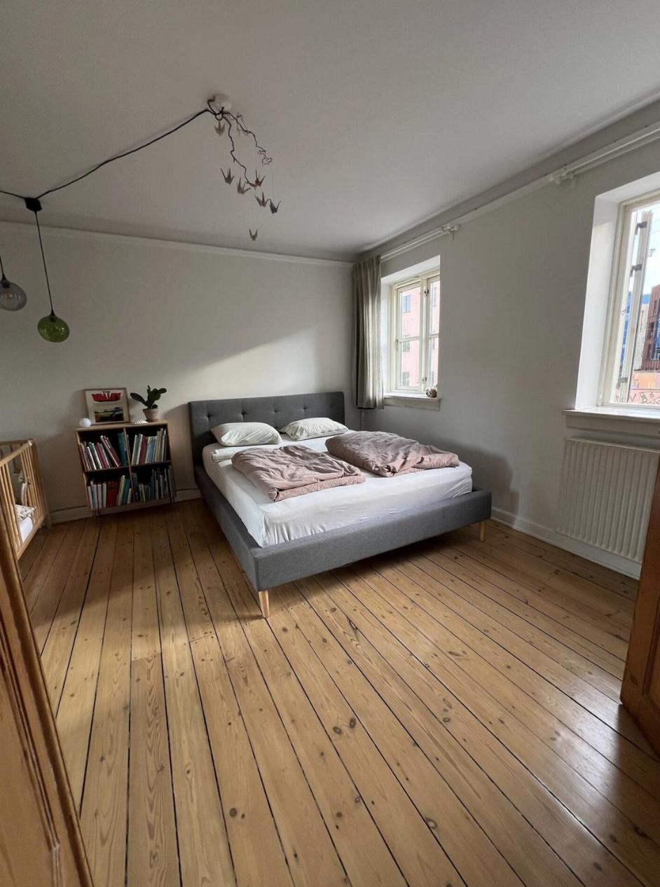 Apartamento Nordic Cosy Retreat Copenhague Exterior foto