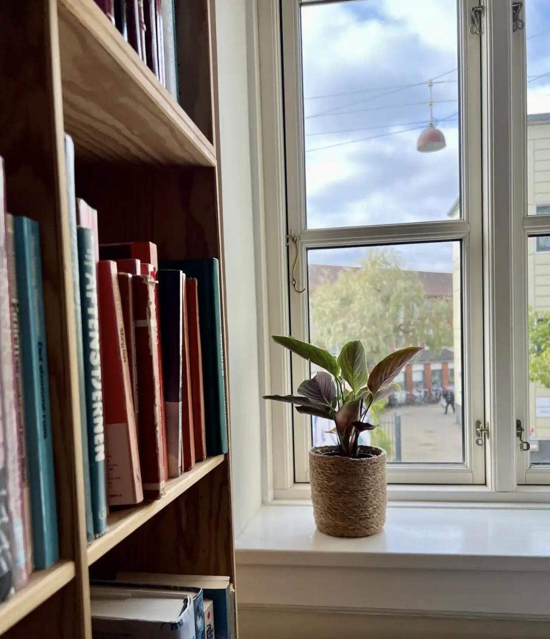 Apartamento Nordic Cosy Retreat Copenhague Exterior foto