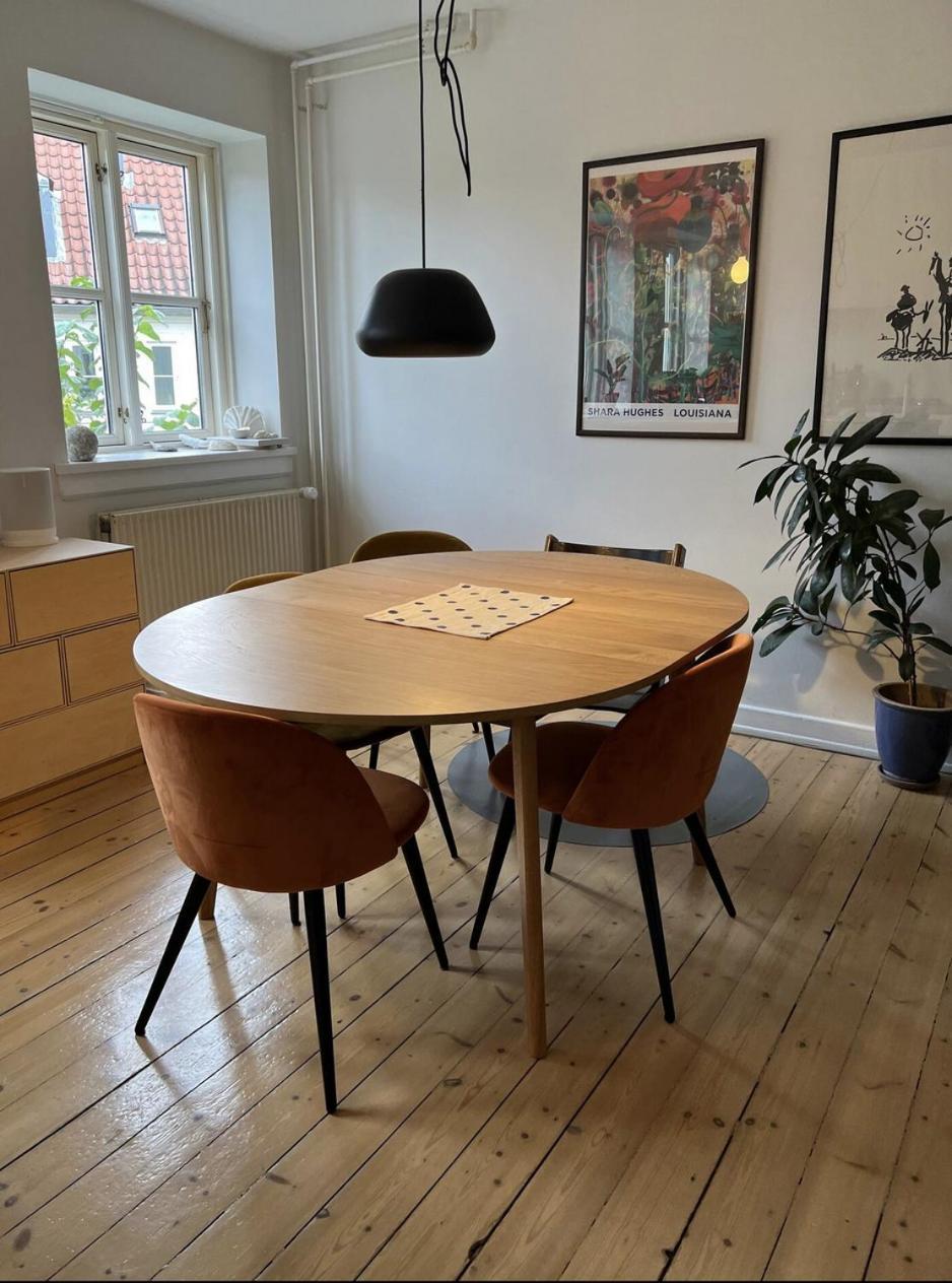 Apartamento Nordic Cosy Retreat Copenhague Exterior foto