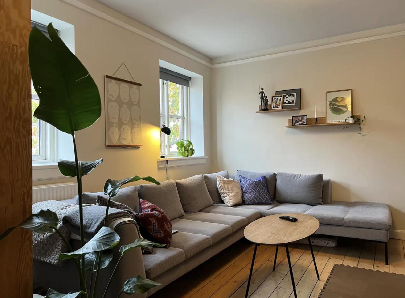 Apartamento Nordic Cosy Retreat Copenhague Exterior foto