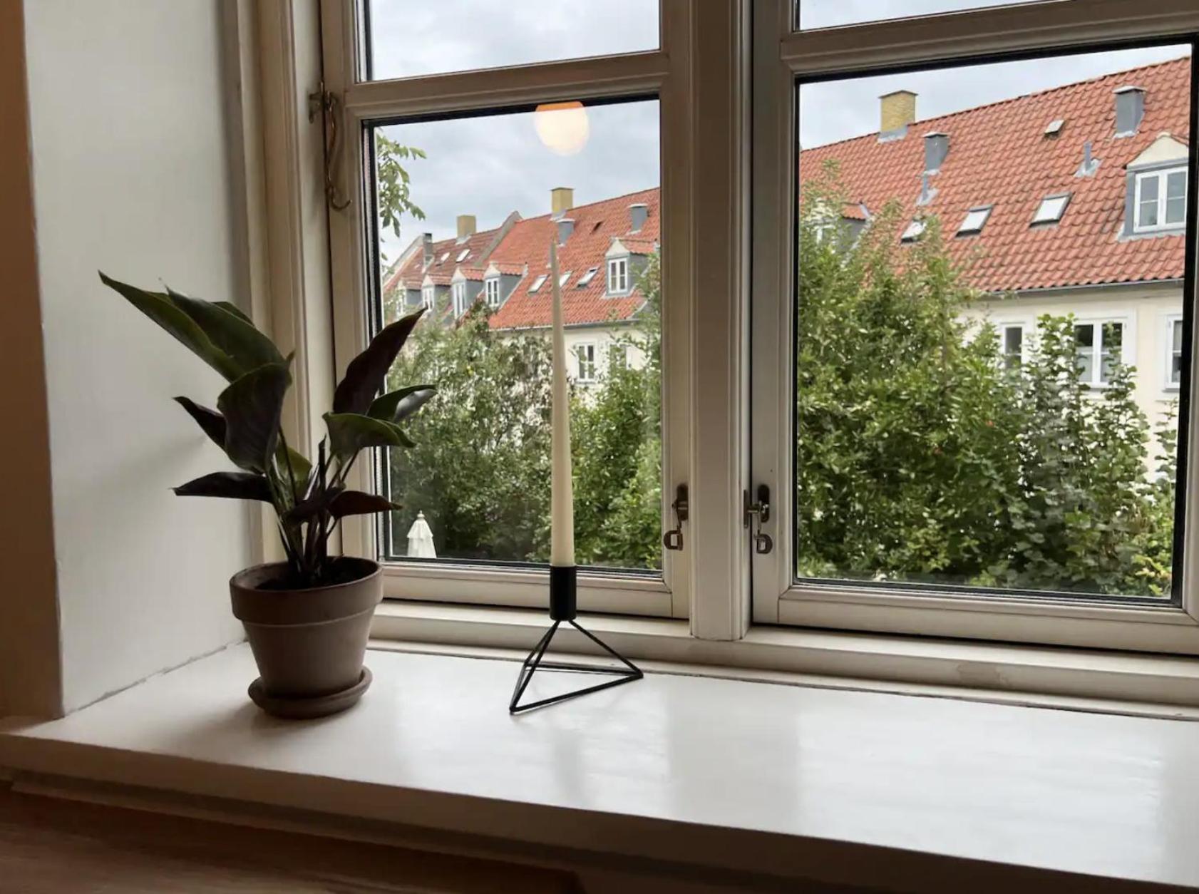 Apartamento Nordic Cosy Retreat Copenhague Exterior foto